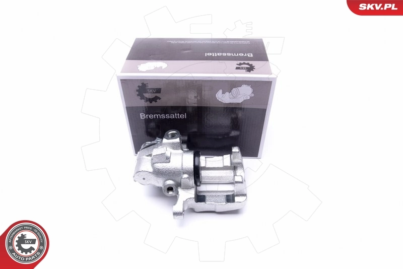Brake Caliper